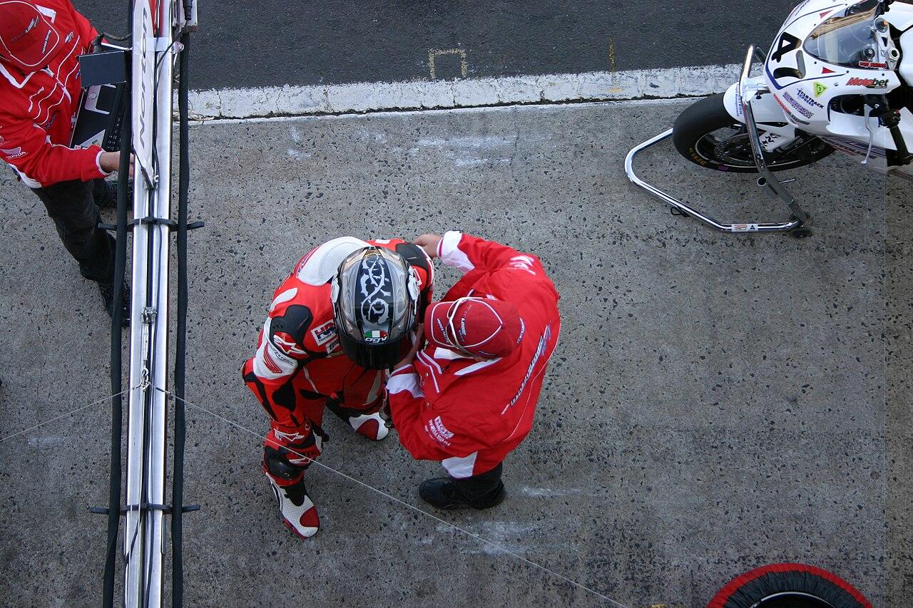 MotoGP谈判罚:尺度之争背后的逻辑(产业未来视角)